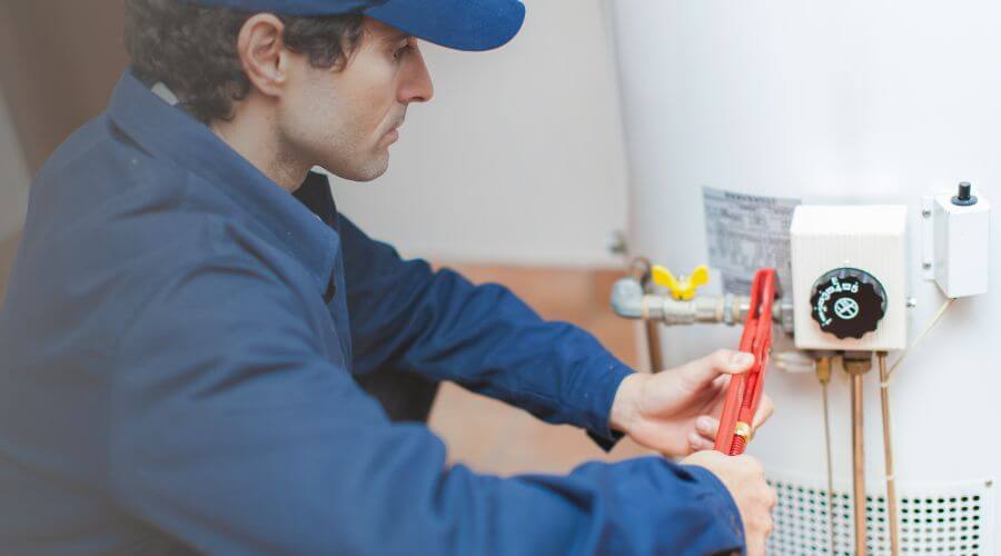 Local expert plumbing services in Oconto, NE